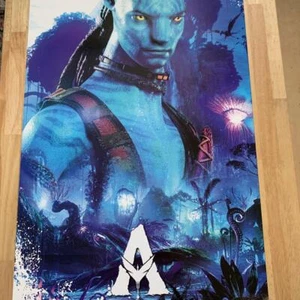 Hot Toys Avatar Way Of Water Jake Sally [With Bonus Accessory]1/6 Action Figure - Picture 1 of 8