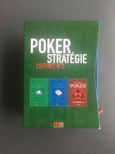 Poker stratégie par Phil Gordon Coffret n° 2 - Picture 1 of 5