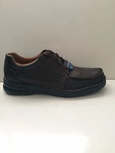 NEW Nunn Bush Men's Paxton Oxford Leather Shoes Sz 7.5 - Bild 1 von 4