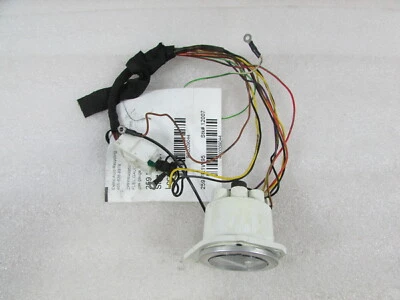 Ferrari 355, Indicador de nivel de combustible/combustible, usado, P/N 157489 Foto 1 de 4