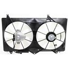 Cooling Fans Assembly for Toyota Solara Camry 2002-2006 Toyota Camry