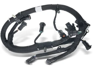 Fuel Injection Harness For 2003-2007 Ford F350 Super Duty 2004 2006 2005 WW284JQ - Picture 1 of 1