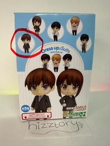 Trajes de vestir Nendoroid - Traje negro para niños - Imagen 1 de 3