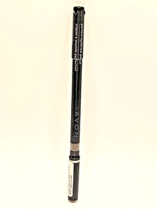 Avon Perfect Eyebrow Pencil 2012 Dark Brown F103 - Picture 1 of 3