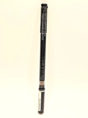 Avon Perfect Eyebrow Pencil 2012 Dark Brown F103 - Image 1 of 3