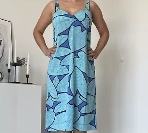 Sommerkleid freizeitkleid kleid gr. 38-40 - Bild 1 von 4