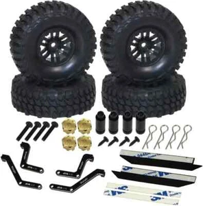 SP Crawler Kit For Kyosho MINI-Z 4X4 Wrangler Eagle Model MINI-Z4X4-21WRA - Picture 1 of 1