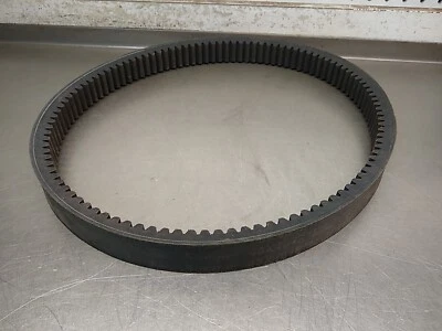 Gates 43x4616 Arctic Cat Bearcat 570 2009-2014 Drive Belt 24082904 - Image 1 of 4