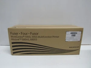 GENUINE XEROX 109R00847 (WORKCENTRE 5945) FUSER - Photo 1/1