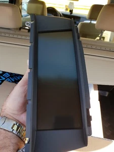 Bmw CID65 MID F30 F31 F32 F33 F34 F36 Display Screen 6,5“ Business CID Screen - Bild 1 von 3