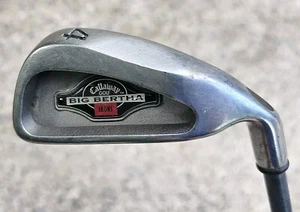 Callaway Big Bertha 1996 4 Iron RH Graphite Shaft 39" - Picture 1 of 5