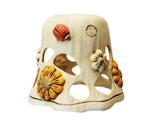 Piatto per lampadario ceramica coll. Sofia - Imagen 1 de 1