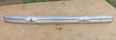 1937 Buick Special Century FRONT BUMPER Original GM 40 60 series - Image 1 of 4