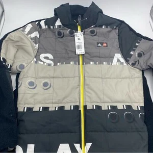 Adidas & Lego Boy’s Jacket- XL - Picture 1 of 8