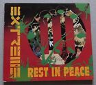 CD  : EXTREME 'Rest in peace' - 2 Versionen - rare Pressung!!!