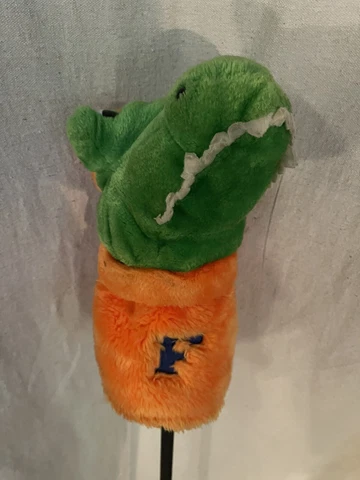 university of Florida gator Driver golf cover Cover