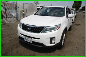2015 Kia Sorento - Picture 1 of 24