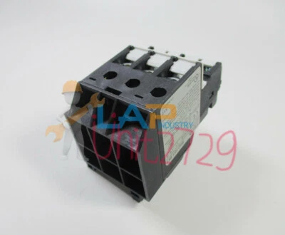 1PCS New For  RHU-10/1.6K1 1.1-1.6A    Thermal Overload Relay~ - Image 1 of 4