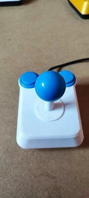 Joystick Competition Pro, Commodore Amiga, C64/128, Atari - Bild 1 von 4