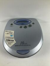 Sanyo Portable CD Player - CDP-1300