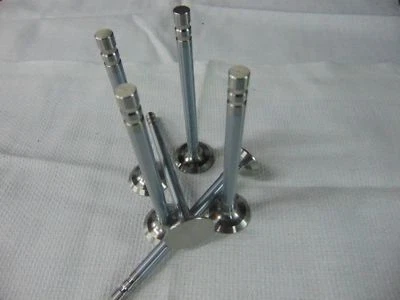 Válvulas de entrada Ford Consul MKI Zephyr 6 y Zodiac Zephyr Mark II nuevas 1951 a 1961 Foto 1 de 3