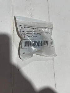 Infiniti 21506-5DA0A Montaje-Caucho, Radiador Superior - Imagen 1 de 1