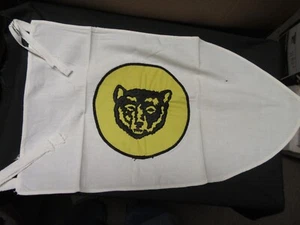 Bear Patrol Flag 1970-80's cov10 #2 - Picture 1 of 1