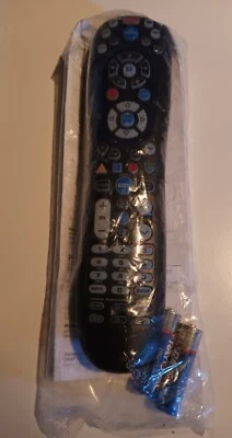 MOTOROLA REMOTE CONTROL URC-8820 COX UNIVERSAL BACKLIT  - Image 1 of 3