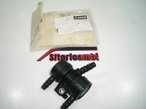 VALVOLA SOLENOIDE PRESSIONE ORIGINALE SMART FORTWO W451 1.0 - Foto 1 di 4