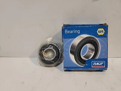 Wheel Bearing SKF 6303-2RSJ - Image 1 of 2
