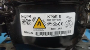 BEKO 4913131100 COMPRESSORE FRIGO PZ90E1B 220-240V R600 C00864715 - Imagen 1 de 1