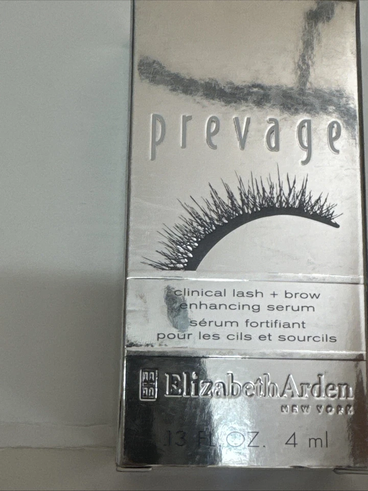 Suero clínico mejorador de pestañas y cejas Prevage de Elizabeth Arden .13 oz Foto 1 de 1
