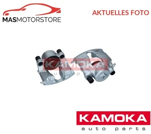 BREMSE BREMSSATTEL VORNE RECHT KAMOKA JBC0120 P NEU OE QUALITÄT - Bild 1 von 5