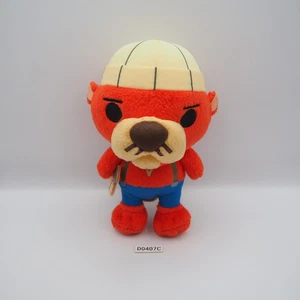 D0407C Animal Crossing Sanei All Star NOTUSHTAG Pascal Peluche 7" Muñeca Juguete Japón - Imagen 1 de 9