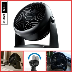 Honeywell Turboforce Power Fan (Quiet Operation Cooling, 90° Variable Tilt, 3 Sp - Picture 1 of 8