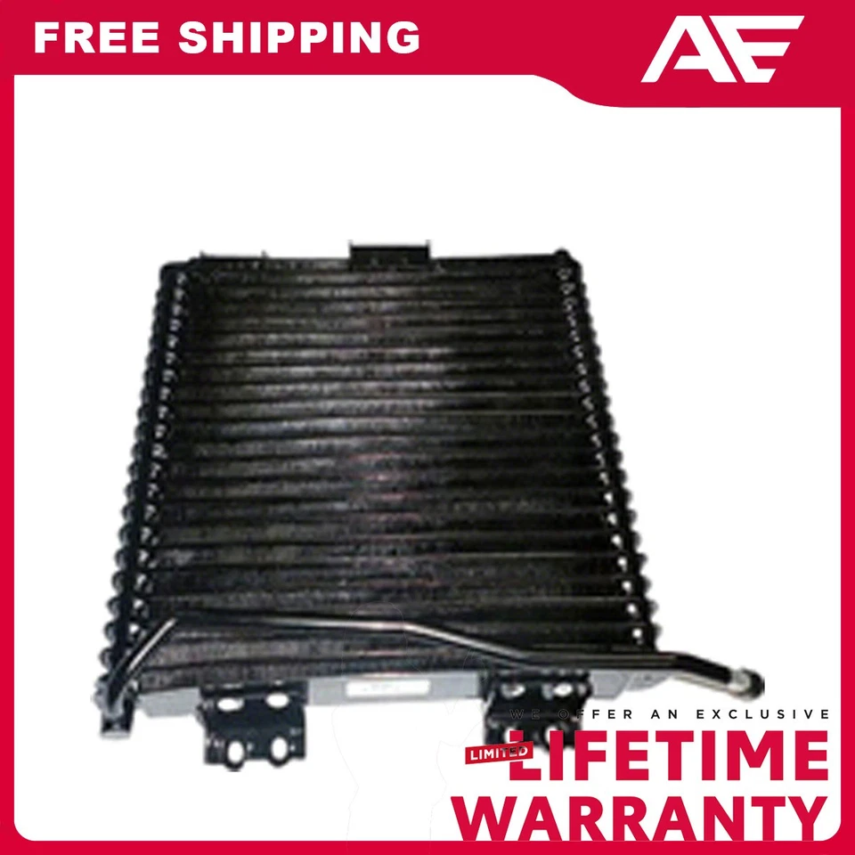 Automatic Transmission Oil Cooler Assembly For 98-07 Lexus LX470 Toyota Land - Image 1 of 1