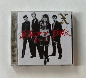 X Beyond & Back: The X Anthology | 1997 Elektra 2-Disc CD - Picture 1 of 4