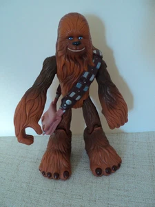 Chewbacca Star Wars Spielzeug 2004 - Bild 1 von 4