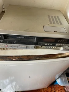 Reproductor de discos de video Zenith como nuevo - Imagen 1 de 1