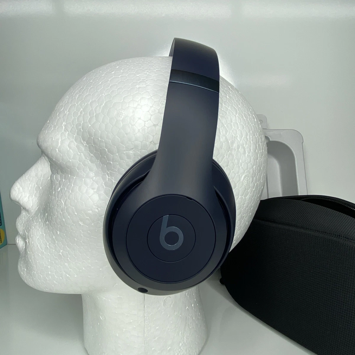 Beats by Dr. Dre Studio Blue Headphones for Sale - Shop New & Used