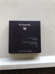 Dr. Hauschka Eyeshadow Trio - Bild 1 von 1