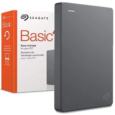 Disque dur Seagate 2.5 4To externe usb interne sata - Photo 1/4