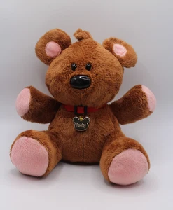 Ty Beanie Buddies Collection 2004 Garfield the Movie Pookie the Bear 8" Plush - Picture 1 of 10