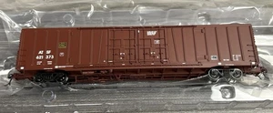 BLMA Models HO #53003 Bx-166 60’ Beer Car ATSF w/o Logo #621373 NOS! - Picture 1 of 5