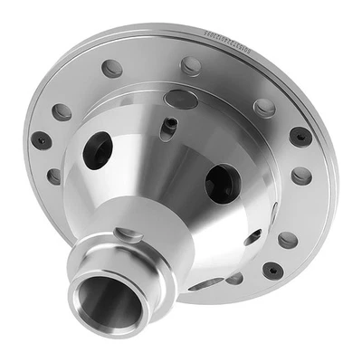 9" Inch Trac Lok Posi 31 Spline w/Ring Gear Bolts For Ford All Ratios D4TZ4026A - Image 1 of 4