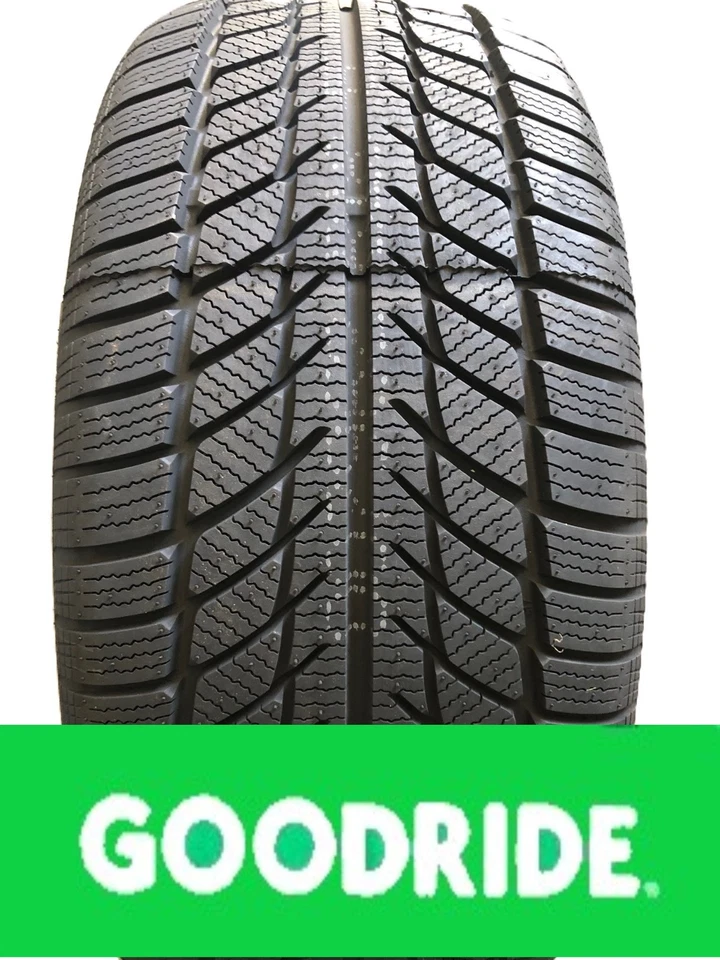 1x Winterreifen Goodride SW608 195/60 R15 88H 3PMSF NEU Schneeflocke - Bild 1 von 1