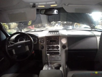 Ford F150 2005 camioneta parasol conductor izquierdo gris Foto 1 de 4