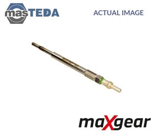 66-0128 ENGINE GLOW PLUG MAXGEAR FOR DS DS 5,DS 4 DS 4 CROSSBACK,DS 7 - Picture 1 of 6