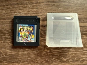 Game & and Watch Gallery 2 Nintendo Gameboy Color Original GETESTET SCHNELLER VERSAND - Bild 1 von 2