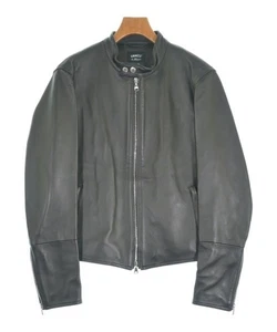 EMMETI Motercycle Jackets Black 48(Approx. L) 2200597678165 - Picture 1 of 9
